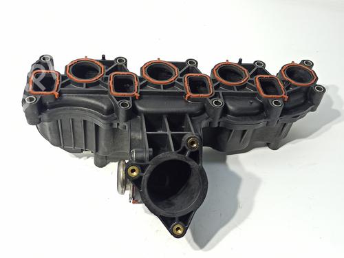 Intake manifold VW GOLF VI (5K1) 1.6 TDI | BP20129112M70