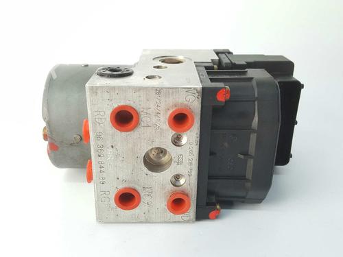 Used ABS pump CITROËN XSARA (N1) 1.9 D (70 hp) 7642640