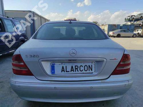 Other MERCEDES-BENZ S-CLASS (W220, V220)  | BP31943320O1 