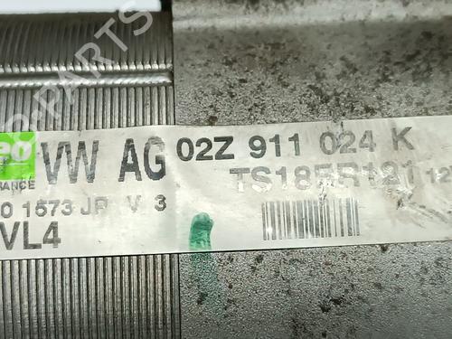 Starter VW GOLF VI (5K1) 1.6 TDI | BP16347440M8