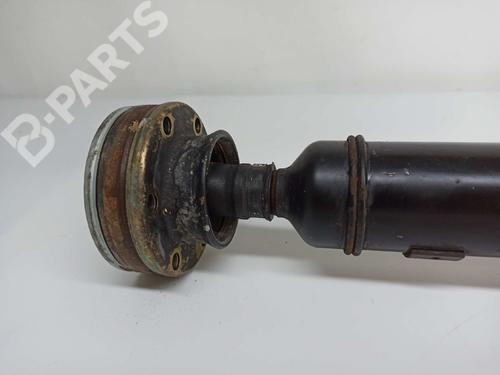 Driveshaft SUZUKI GRAND VITARA II (JT, TE, TD) 1.9 DDiS All-wheel Drive (JT419, TD44, JB419WD, JB419XD,... | BP9288961M37 