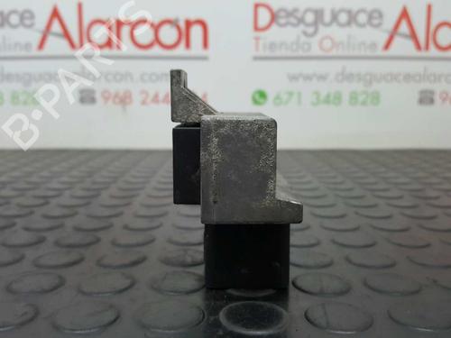 Electronic module CITROËN C3 Picasso (SH_) 1.6 HDi | BP10263548M83 