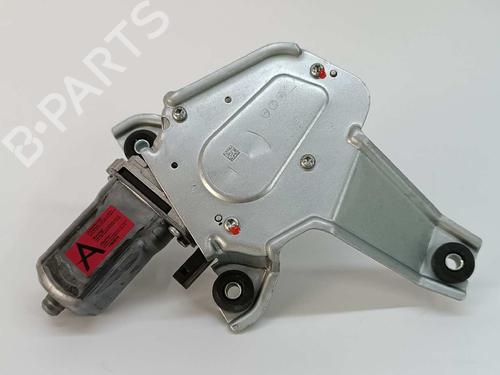Used Rear wiper motor JEEP RENEGADE SUV (BU, B1, BV) 1.6 (110 hp) 10651513