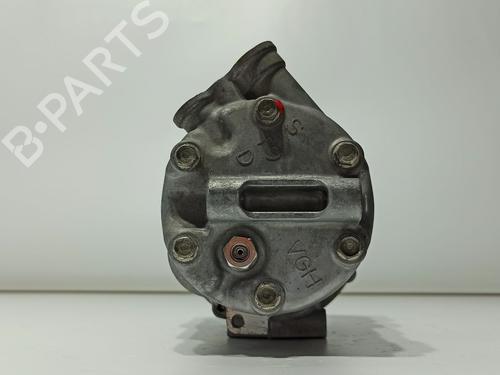 AC compressor OPEL CORSA C (X01) | BP38604197M34 - Image 3