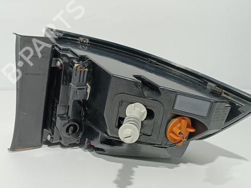 Left taillight LAND ROVER DISCOVERY SPORT (L550) 2.0 D 4x4 | BP24424049C34