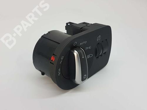 Headlight switch AUDI Q3 (8UB, 8UG) 2.0 TDI | BP9453701I24 
