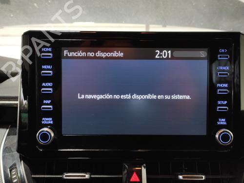 Electronic module TOYOTA COROLLA Hatchback (_E21_, _EA1_, _EH1_)  | BP22684908M83