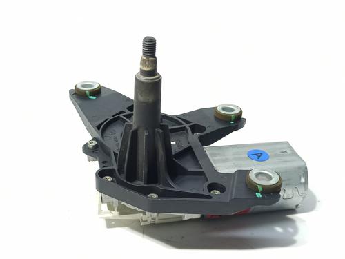 Rear wiper motor NISSAN JUKE (F15) 1.5 dCi | BP16386086M102 