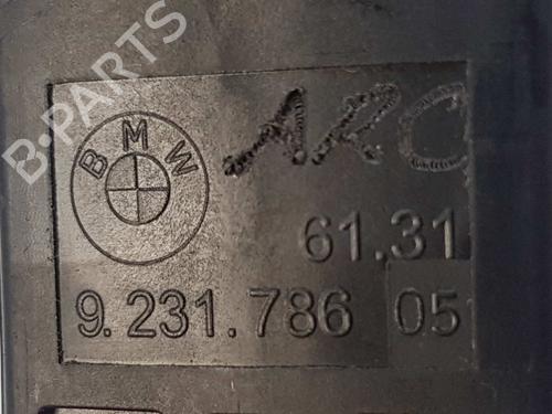 Warning switch BMW 1 (F21) 116 d | BP8292377I22