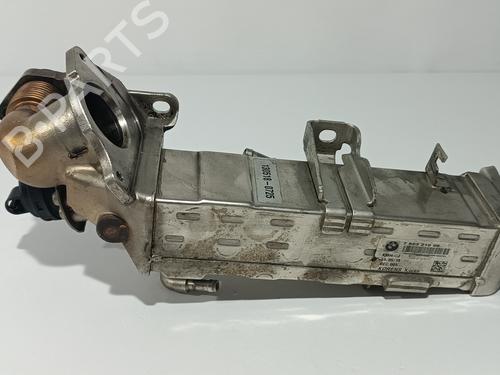 Egr BMW 1 (F20) 114 d | BP27689020M69