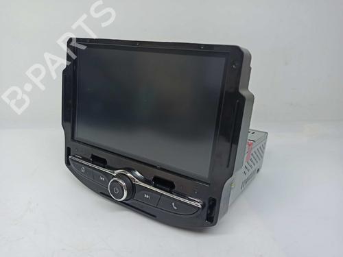 Elektronische module OPEL ZAFIRA TOURER C (P12) 1.6 CDTI (75) | BP9665999M83 
