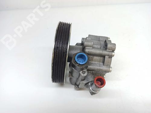 Styring servopumpe PEUGEOT 607 (9D, 9U) 2.2 HDi | BP3520892M99 