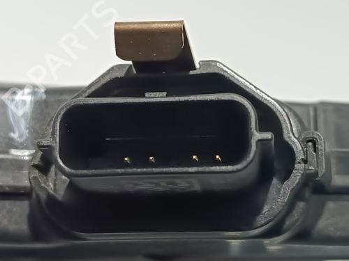 Rear left lock RENAULT CLIO V (B7_) 1.0 SCe 65 (B7MR) | BP11971897C100 