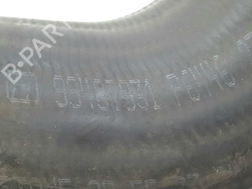 Pipe IVECO DAILY III Van 65 C 15 | BP14537242M125