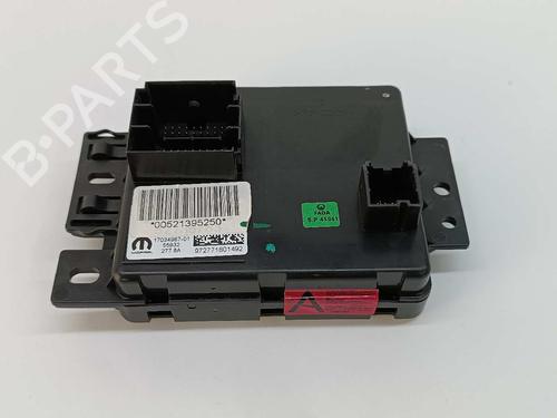 Module électronique JEEP RENEGADE SUV (BU, B1, BV) 1.4 (140 hp) 10646470