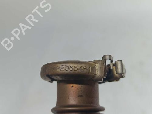 Pipe RENAULT CLIO IV (BH_) 1.5 dCi 75 | BP14539969M125