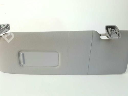 Used Left sun visor BMW 1 (E87) 118 d (143 hp) 2748545