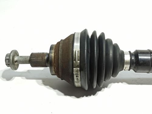 Right front driveshaft VW PASSAT CC B6 (357) 2.0 TDI | BP39175943M39 - Image 2