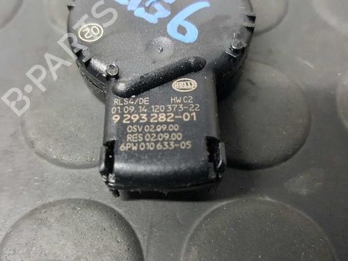 Electronic module BMW 1 (F20) 116 d | BP14531262M83 