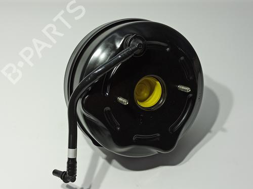 Used Servo brake BMW 1 (F21) 116 d (116 hp) 30366861