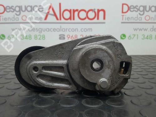 Other MERCEDES-BENZ S-CLASS (W221, V221) S 320 CDI 4-matic (221.080, 221.180) | BP14531988O1 