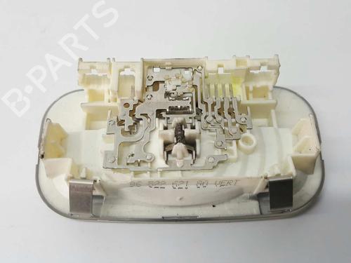 Interior roof light CITROËN C4 Grand Picasso I (UA_) 1.6 HDi | BP11387099I8