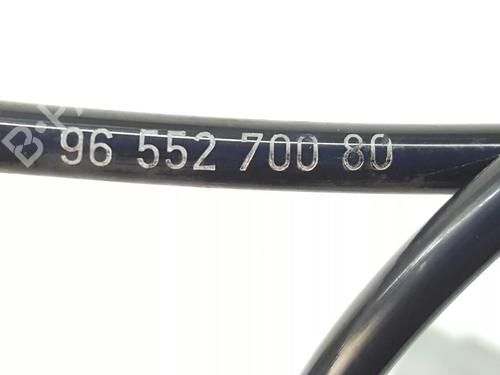 Electronic sensor CITROËN C4 Picasso I MPV (UD_) 1.6 HDi | BP14536904M84