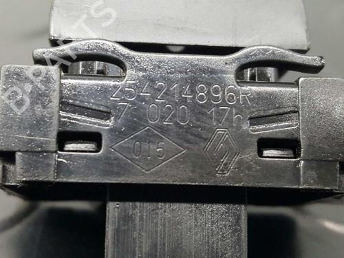 Right rear window switch RENAULT MEGANE IV Hatchback (B9A/M/N_) 1.2 TCe 130 (B9MR) | BP2770164I28
