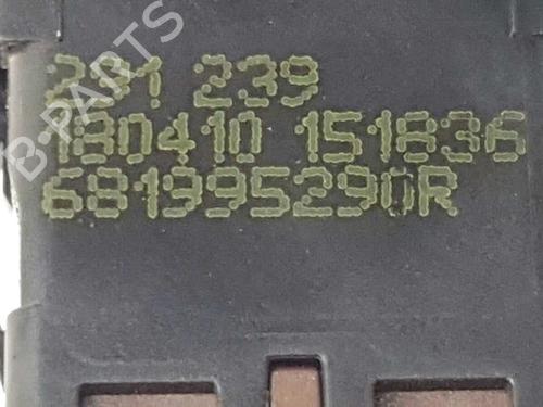 Switch RENAULT CLIO IV (BH_) 1.5 dCi 75 | BP14534511I30