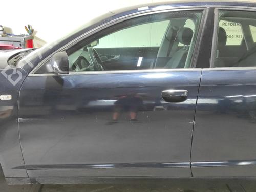 Porta frente esquerda AUDI A6 C6 (4F2) 2.4 (177 hp) 15592908