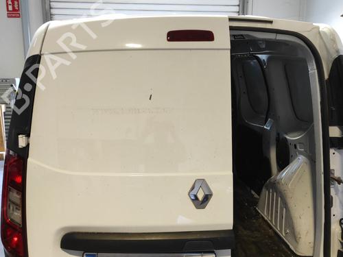 Left tailgate RENAULT EXPRESS Box Body/MPV 1.5 Blue dCi 75 (F6AA) | BP36143034C76 - Image 4