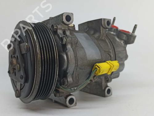 Compressor A/A PEUGEOT 206 Hatchback (2A/C) 1.4 HDi eco 70 (68 hp) 6988270