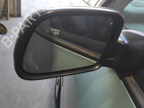 Left mirror PEUGEOT 307 Break (3E) 2.0 HDI 90 | BP29848450C26
