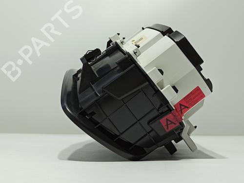 Instrument cluster VOLVO V40 Hatchback (525) D3 | BP13697806C47