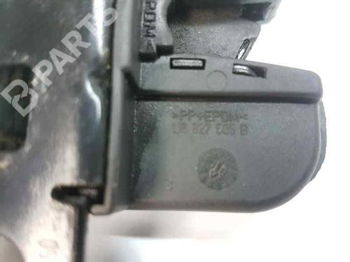 Tailgate lock VW GOLF IV (1J1) 1.9 TDI | BP4682261C101 