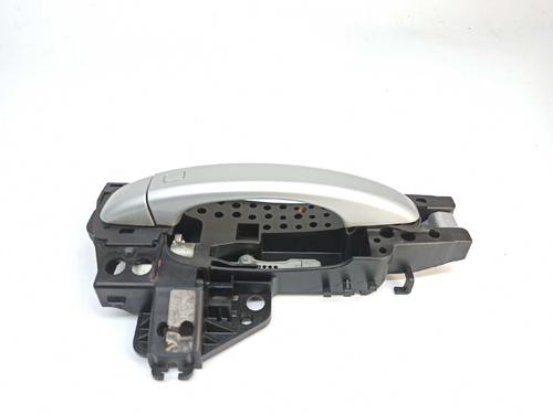 Front right exterior door handle AUDI A5 (8T3) 2.7 TDI | BP8694485C129 