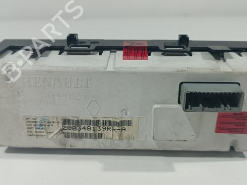 Display RENAULT CLIO III (BR0/1, CR0/1) 1.5 dCi | BP21362184C48 