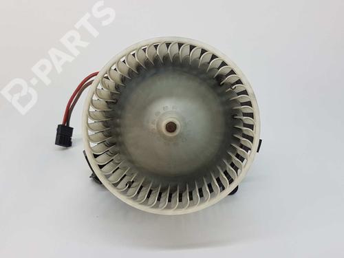 Used Heater blower motor MERCEDES-BENZ E-CLASS (W212) E 200 CDI / BlueTEC (212.005, 212.006) (136 hp) 7990547