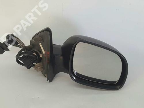 Right mirror SEAT CORDOBA (6K1, 6K2) 1.9 SDI | BP9188104C27 