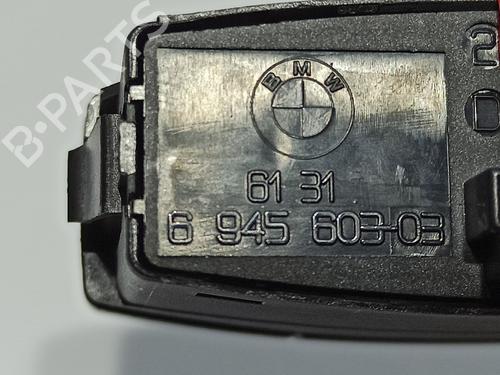Warning switch BMW 1 (E87)  | BP16674152I22 