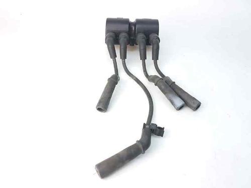 Used Ignition coil DAEWOO KALOS (KLAS) 1.2 (72 hp) 5090500