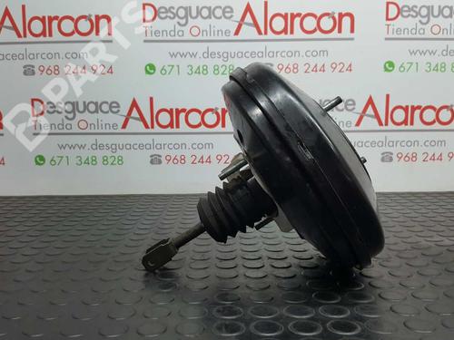 Servo brake MERCEDES-BENZ B-CLASS Sports Tourer (W245) B 200 CDI (245.208) | BP2743087M42 