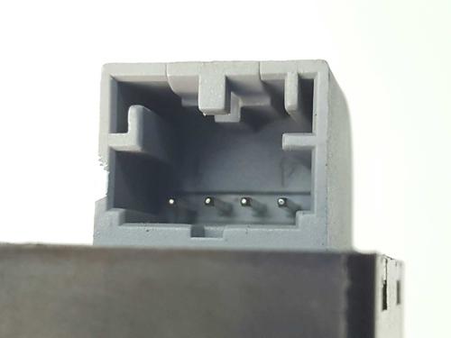 Right rear window switch AUDI A3 Sportback (8PA) 1.9 TDI | BP4084625I28 