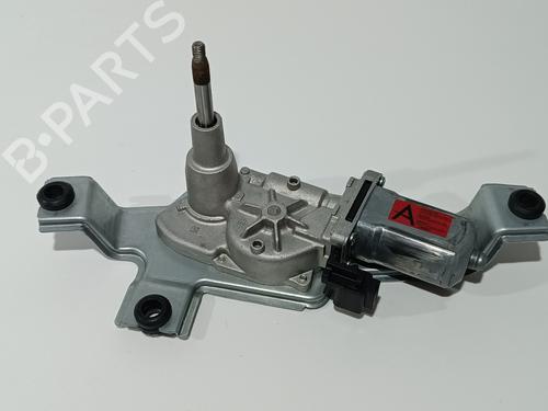 Rear wiper motor LAND ROVER DISCOVERY SPORT (L550) 2.0 D 4x4 | BP24993299M102