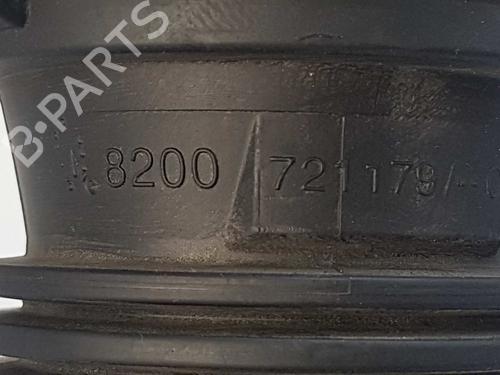 Pipe RENAULT MODUS / GRAND MODUS (F/JP0_) 1.5 dCi (FP0F, JP0F) | BP14539439M125 