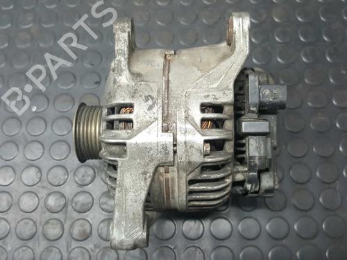 Alternator PORSCHE BOXSTER (986) 2.7 | BP2730053M7 