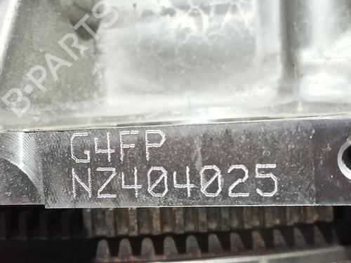 Engine KIA SPORTAGE V (NQ5) 1.6 T-GDI MHEV | BP16661937M1 