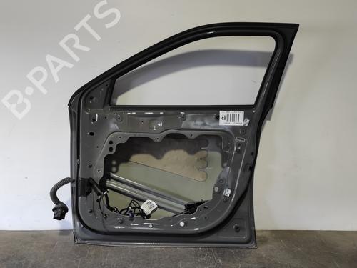 Right front door JEEP COMPASS (MP, M6, MV, M7)  | BP26655936C3