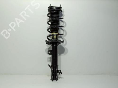 Used Right front shock absorber Right front shock absorber FORD ECOSPORT 1.0 EcoBoost (125 hp) 32454676 32454676