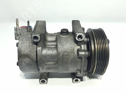 AC compressor CITROËN XSARA PICASSO (N68) 1.6 Chrono | BP11035989M34